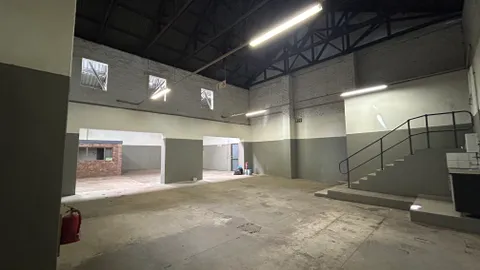 The Tannery Industrial Park, Silverton - Unit 33 (10).